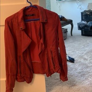 Brand new light jacket